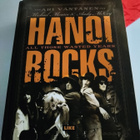 Ari Väntänen Hanoi Rocks - pikkukuva 1