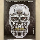 TERMINATOR 2 T-800 WALL HANGING DECORATION (28 253) led valo - pikkukuva 2