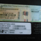 HP Pavilion dv6000 varaosiksi. - pikkukuva 4