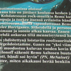 Ganes Remu Aaltonen dvd-elokuva - pikkukuva 2
