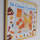 Oona Van Den Berg : 50 Classic Cocktails - pikkukuva 1
