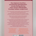 Linnea Kuling : Lahkon kasvattama - pikkukuva 2