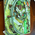Märklin H0 Spielanlage - ratakirja - pikkukuva 2