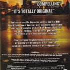 THE APPRENTICE, SEASON 1 / DIILI DVD (5 DISC) - pikkukuva 2