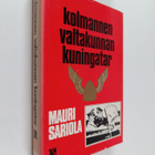 Mauri Sariola : Kolmannen valtakunnan kuningatar - pikkukuva 1