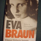 Görtemaker: Eva Braun -Elämä Hitlerin kanssa (Sis.postikulu) - pikkukuva 1