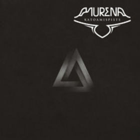 MURENA Katoamispiste CD