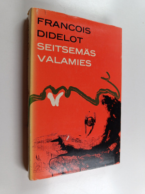 Francis Didelot : Seitsemäs valamies
