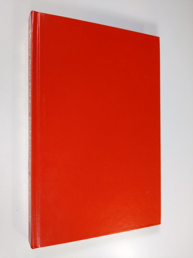 Mary Ann Gibbs : Rakkauden kaupunki