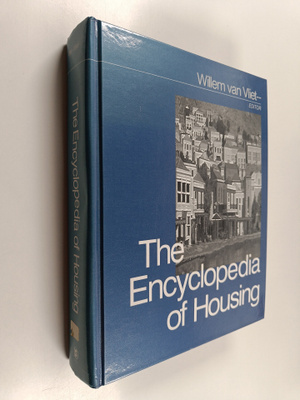 The encyclopedia of housing