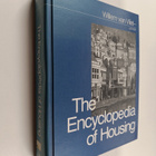 The encyclopedia of housing - pikkukuva 1