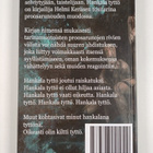 Helmi Keränen : Hankala tyttö - pikkukuva 2