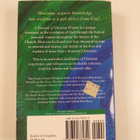 Tony Castle : A Treasury of Christian Wisdom - Two Thousa... - pikkukuva 2