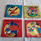 Disney Minni-kirjat 46; "Roope-sedän rahakirje" - pikkukuva 3