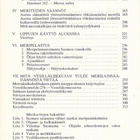 Jokamiehen merenkulunopas (sid. 7p. Wsoy 1980) - pikkukuva 4