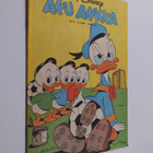 Walt Disney : Aku Ankka 21/1987 - pikkukuva 1