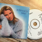 Meja / Intimacy CDS single - pikkukuva 1
