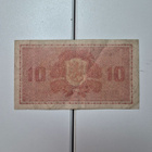 Suomi	1939 20 markkaa ja 1945 10 markkaa  (14383-4) - pikkukuva 4