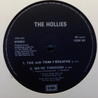 THE HOLLIES :: THE AIR THAT I BREATHE : VINYYLI MAXI UK 1988 - pikkukuva 3