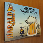 Harald Hirmuinen minialbumi 1/2002 - pikkukuva 1