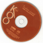 Kaija Koo - 1994 - Tuulten Viemää 1994 Juhlapainos - CD - pikkukuva 3