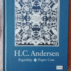 H. C. Andersen - Paper Cuts / Papierklip - pikkukuva 2