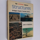 John H. Stephens : The Guinness book of structures : brid... - pikkukuva 1