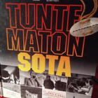 TUNTEMATON SOTA - pikkukuva 1