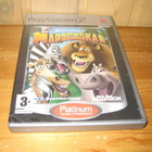 Madagaskar Ps2 - pikkukuva 1