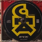 Caught In The Act • Vibe CD - pikkukuva 3