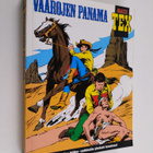 Vaarojen Panama - pikkukuva 1