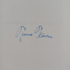 Jonne Vanha : Ruoskien jäljet (signeerattu) - pikkukuva 3