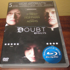 Doubt epäilys dvd draama - pikkukuva 1