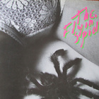 The Flyin' Spiderz – The Flyin' Spiderz (RARE punk-LP, sexy) - pikkukuva 2
