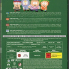 South Park: Kausi 7 (2003) 3DVD - pikkukuva 2