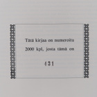 U. T. Sirelius : Suomen ryijyt : Tekstiilihistoriallinen ... - pikkukuva 3