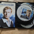 Mentalist kausi 1 (DVD) (6 levyä) - pikkukuva 5