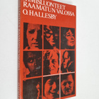 O. Hallesby : Ihmisluonteet Raamatun valossa - pikkukuva 1