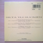 Tommi Läntinen - Silta Yli Suomen CDS - pikkukuva 2