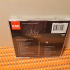 Kiri Te Kanawa:Sings Berlin CD - pikkukuva 2