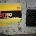 Kodak EK160 Instant Camera - pikkukuva 1
