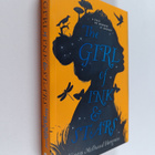 Kiran Millwood Hargrave : The girl of ink & stars - Girl ... - pikkukuva 1