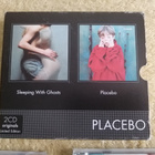 PLACEBO - Sleeping With Ghosts / Placebo CD - pikkukuva 2