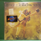 THE BIG LEBOWSKI - ORIGINAL MOTION PICTURE - EX + / EX + LP - pikkukuva 1