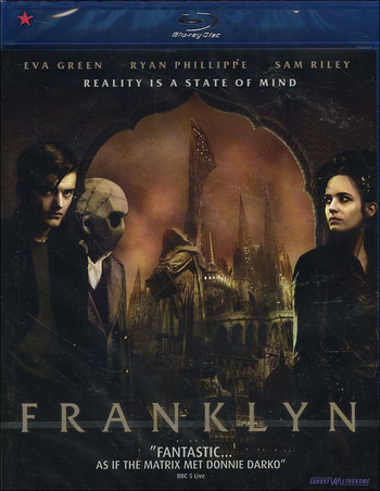 Franklyn	(29 546)	UUSI	ULK		BLU-RAY		SF-TXT