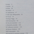 IB MICHAEL: VANILJATYTTÖ (KOVAKANTINEN) - pikkukuva 4