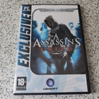 Assassin's Creed Director's Cut (PC) - pikkukuva 1