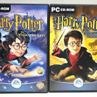 PC - Harry Potter ja Viisasten Kivi + Salaisuuksien Kammio - pikkukuva 1