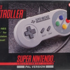 Super Nintendo Controller - pikkukuva 1