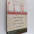 Kanan Makiya : Cruelty and Silence - War, Tyranny, Uprisi... - pikkukuva 1